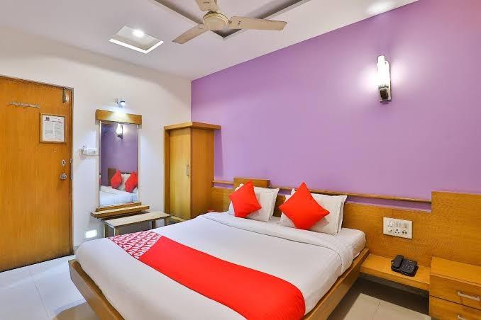 OYO 22419 Hotel Summit – photo 3