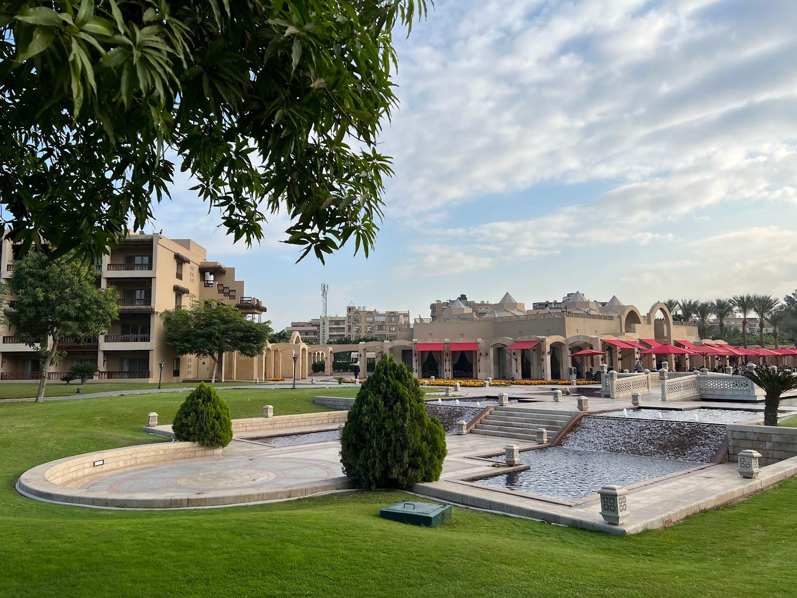 Marriott Mena House, Cairo – photo 3