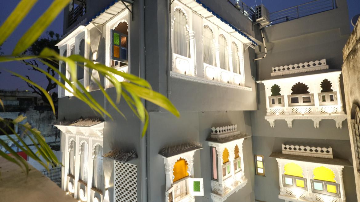 3 Raahi Udaipur – photo 1