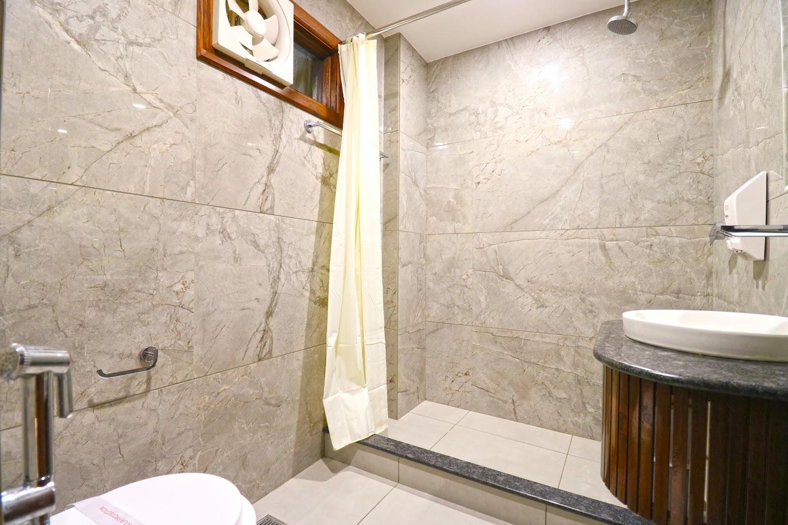 Hotel Sapphire Opposite Golden Temple – photo 4