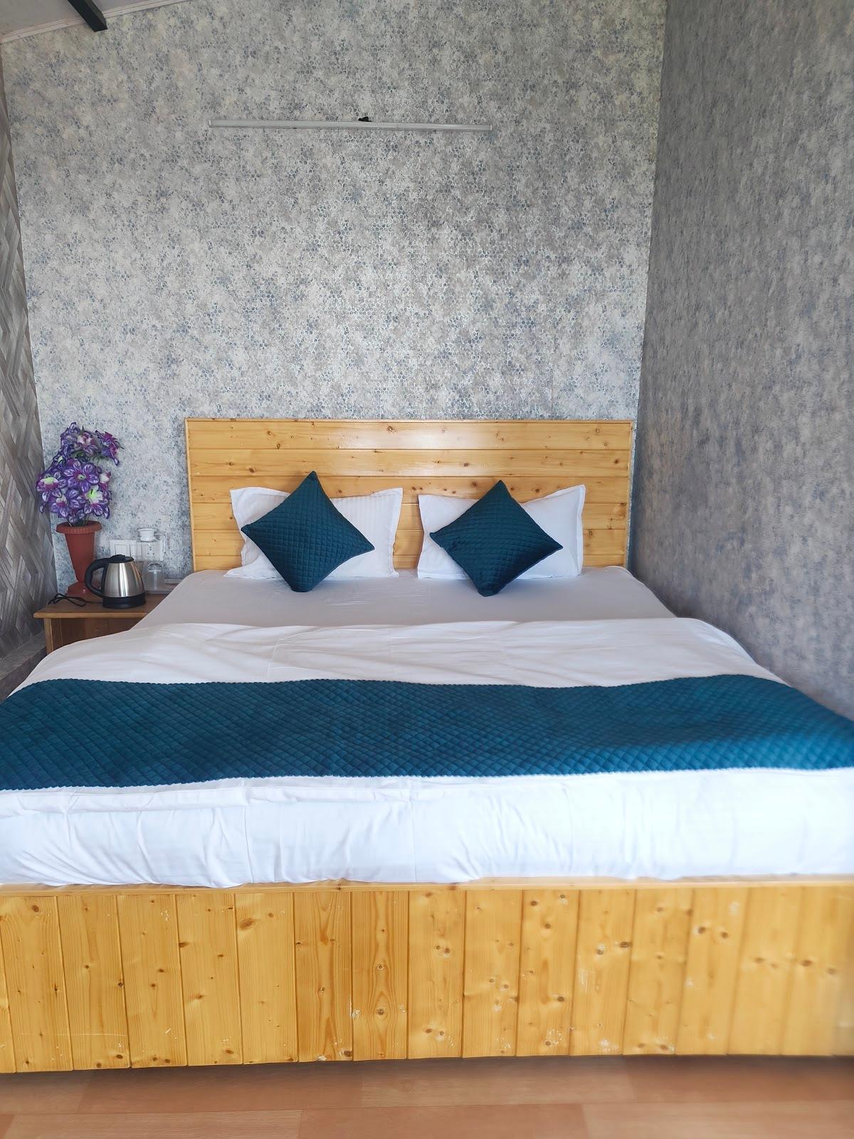 Brijwasi homestay – photo 3