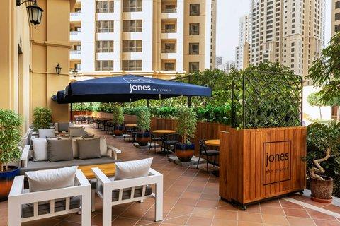 Sheraton The Walk, Dubai – photo 1