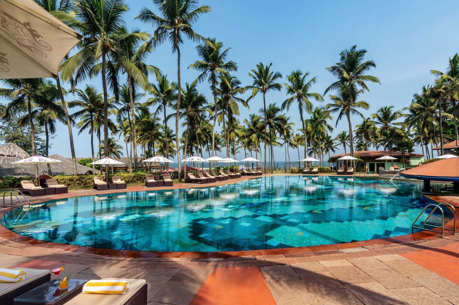 Taj Holiday Village Resort and Spa, Goa – photo 4