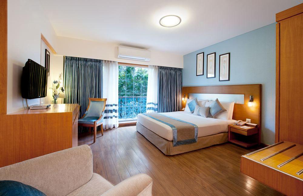 Grand Residence – photo 3