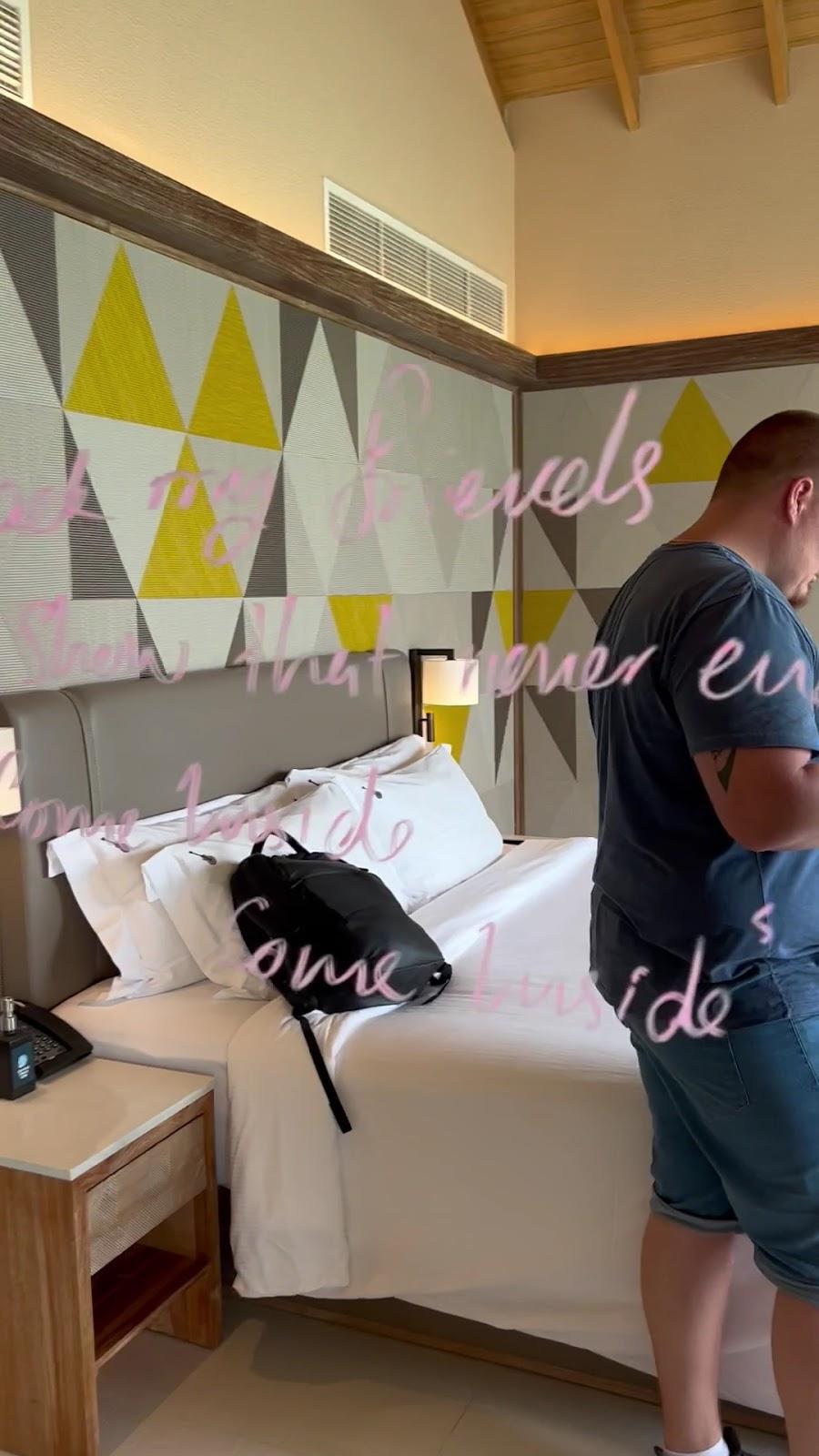 Hard Rock Hotel Maldives – photo 2