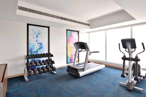 Fairfield by Marriott Indore – photo 4