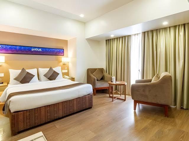 Rivera Sarovar Portico, Ahmedabad – photo 4