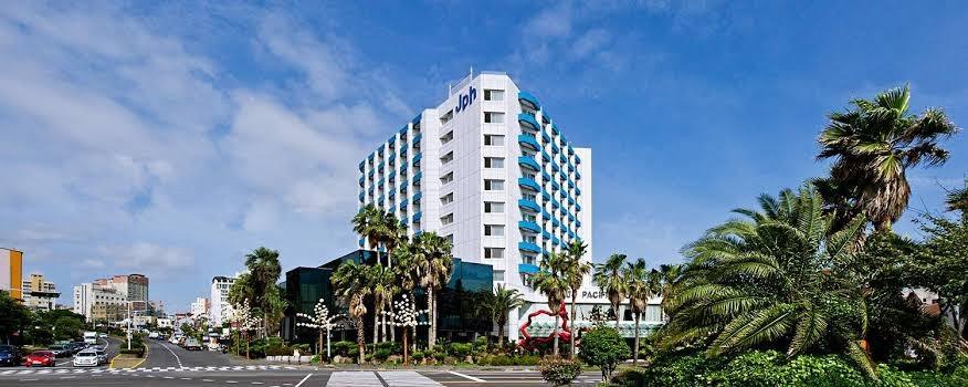 Jeju Pacific Hotel – photo 1