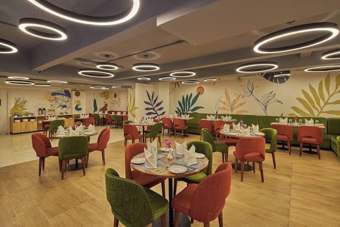 Tulip Inn, Koramangala – photo 4