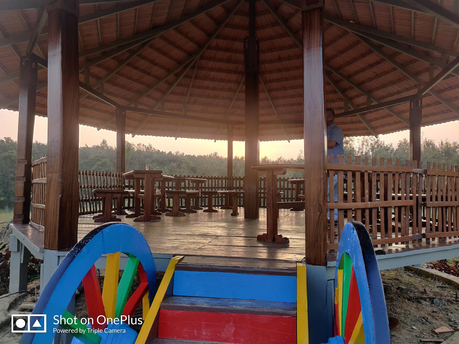 Open Hotel by Olive - Biranji Aqua Retreat – photo 4
