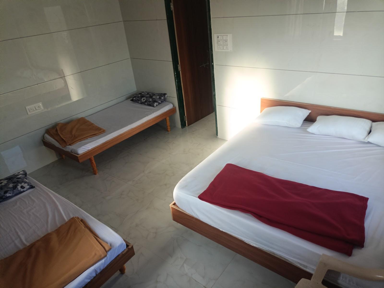 DWARKESH RESIDENCY – photo 4