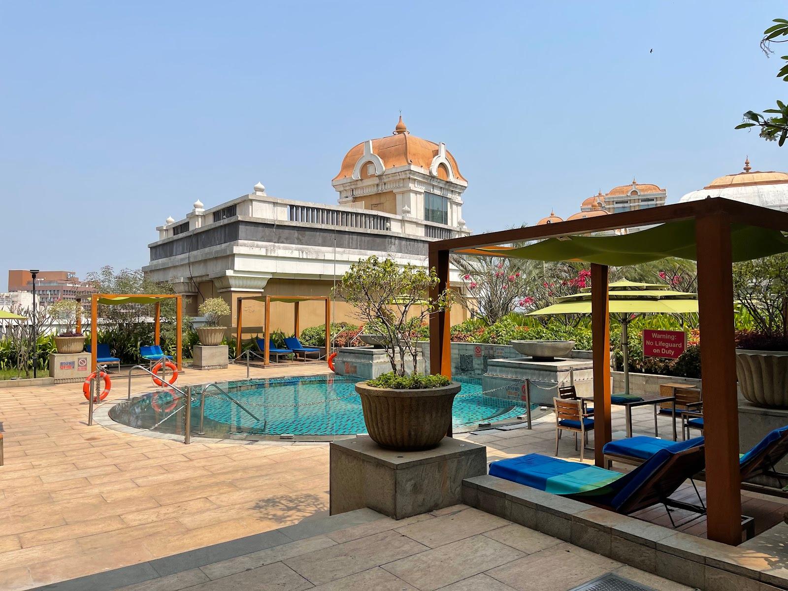 ITC Grand Chola, a Luxury Collection Hotel, Chennai – photo 4
