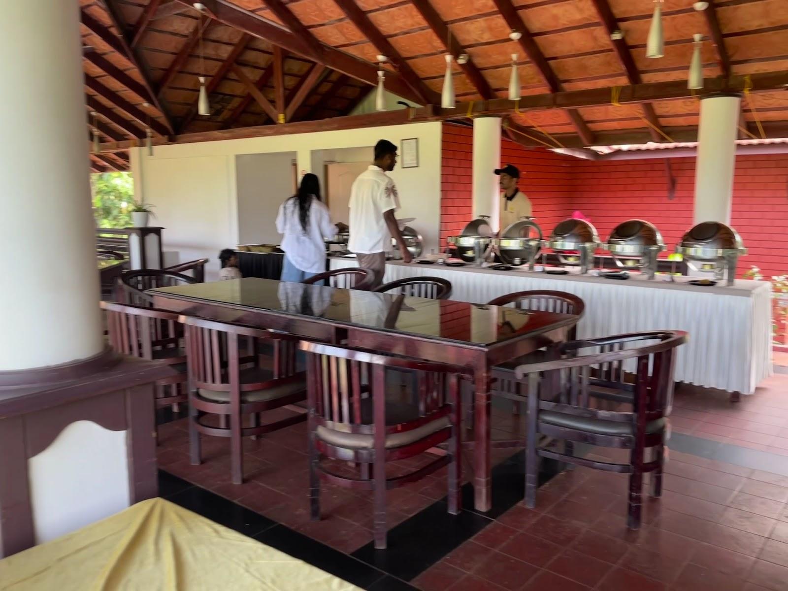 Vasco Da Gama Beach Resort and Spa – photo 2