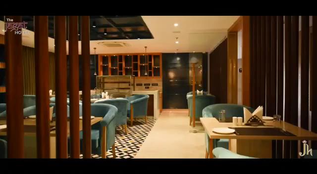 The Jagat Hotel And Spa Udaipur - 4 Star Luxury City Center Hotel – photo 2