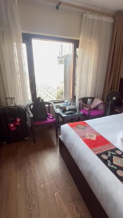 Sapa Centre Hotel – photo 2
