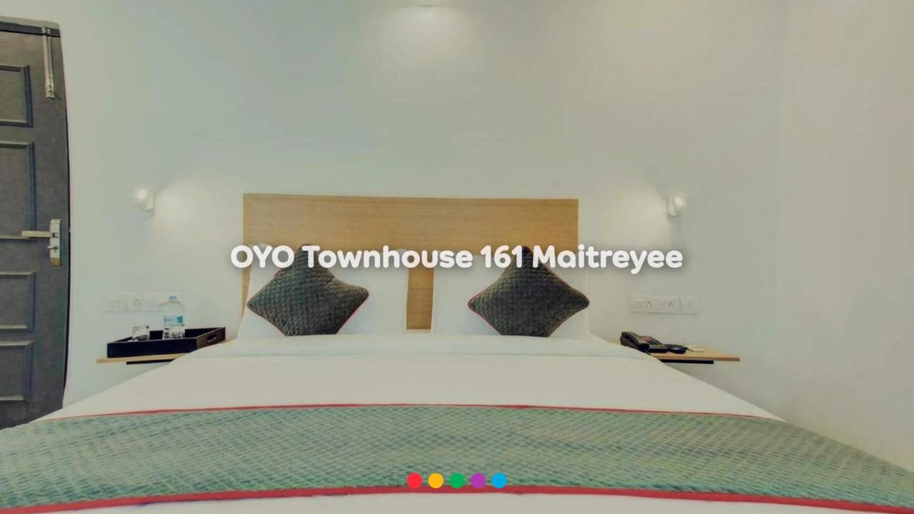 Hotel Maitrayee – photo 2