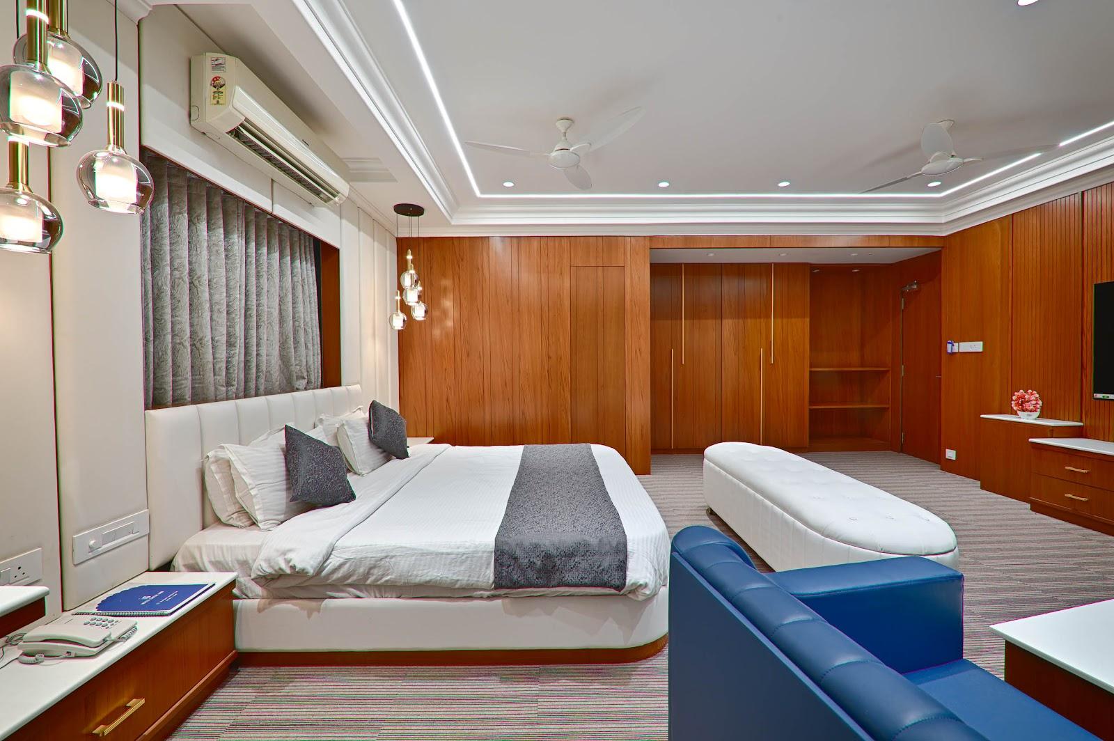 Hotel Shital Inn – photo 2