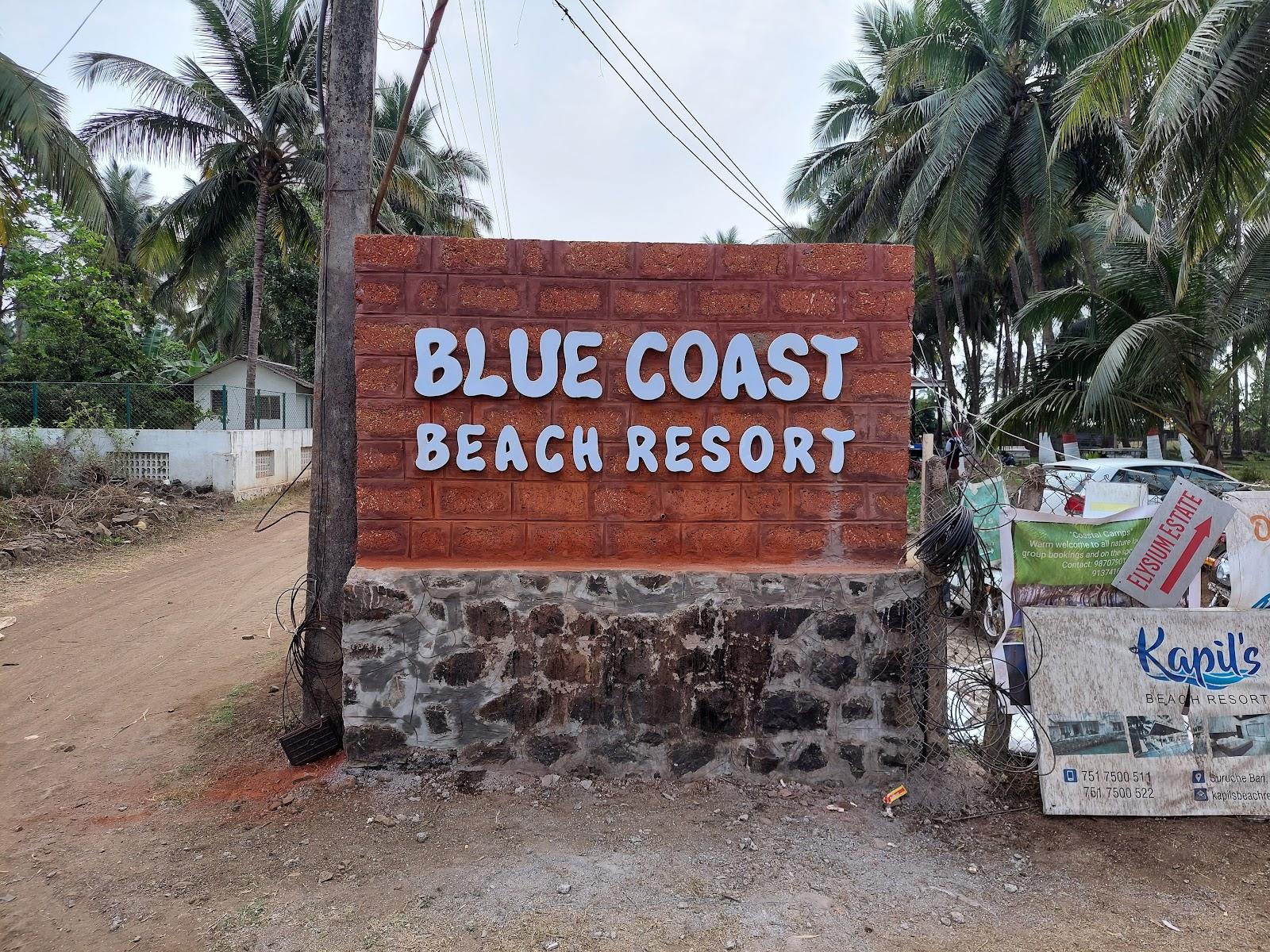 Blue Coast Beach Resort – photo 1