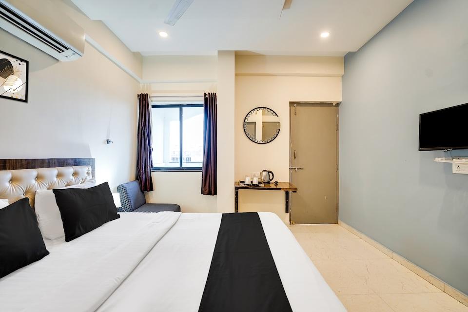 Super Hotel O by OYO Hingna Road Wanadongri – photo 3