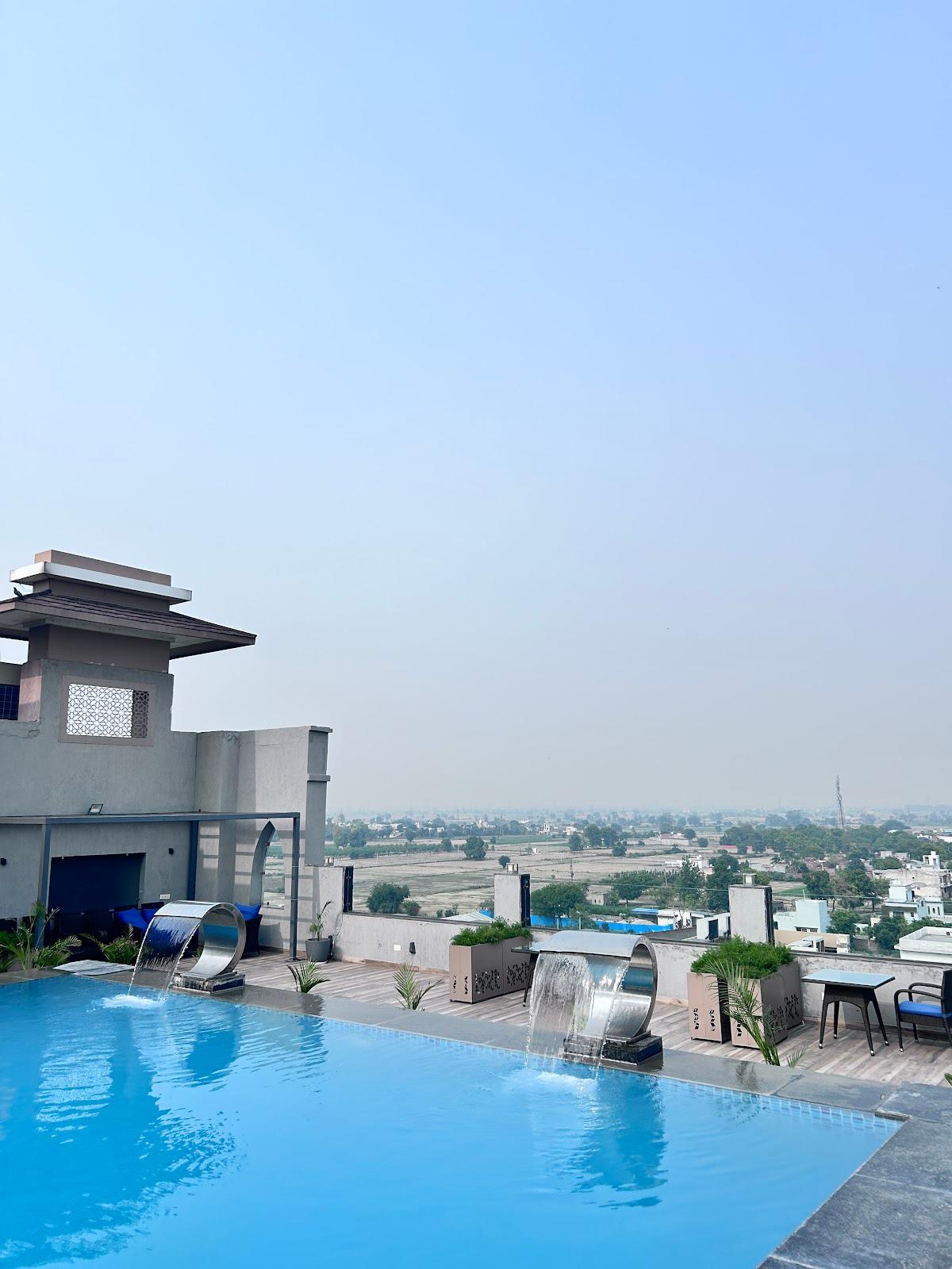 Geeta Sarovar Portico Panipat – photo 4