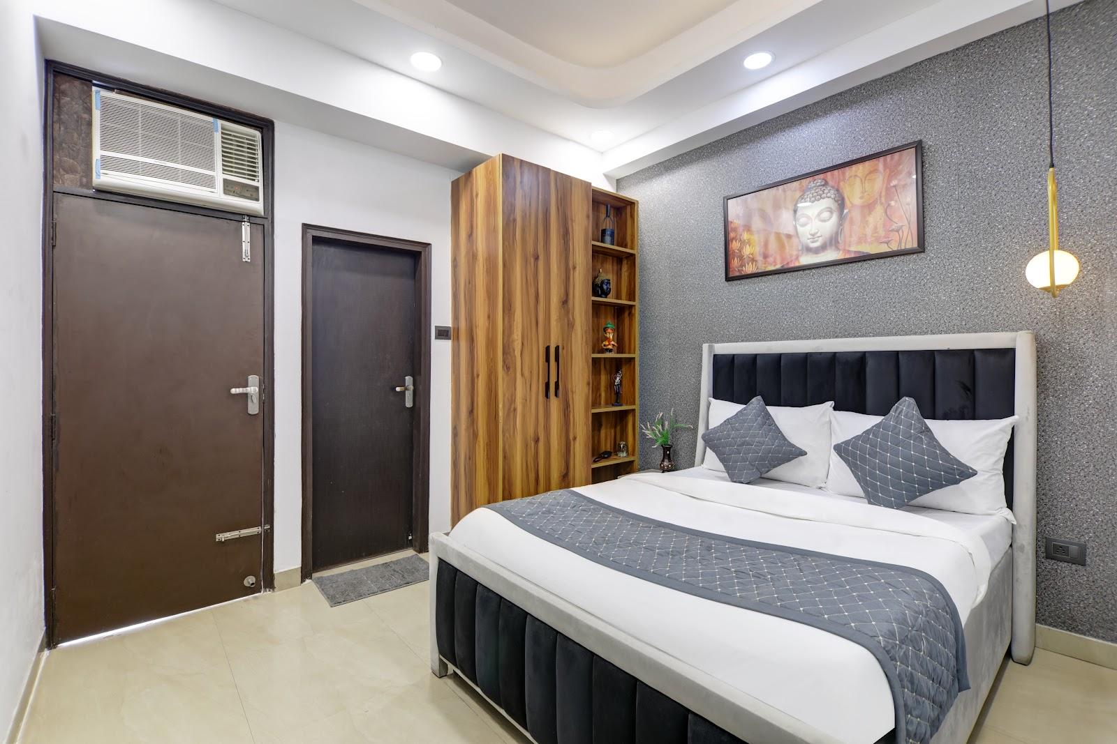 HOTEL The RASA – photo 3