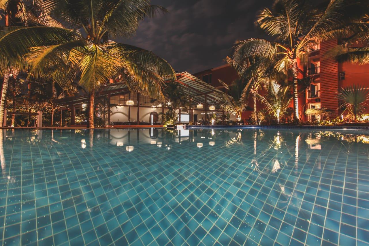 Mandrem Beach Resort, a member of Radisson Individuals Retreats – photo 4