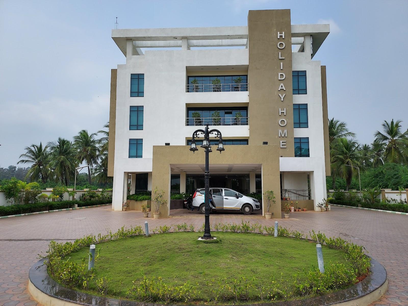 Cpwd Guest house Rameswaram – photo 2