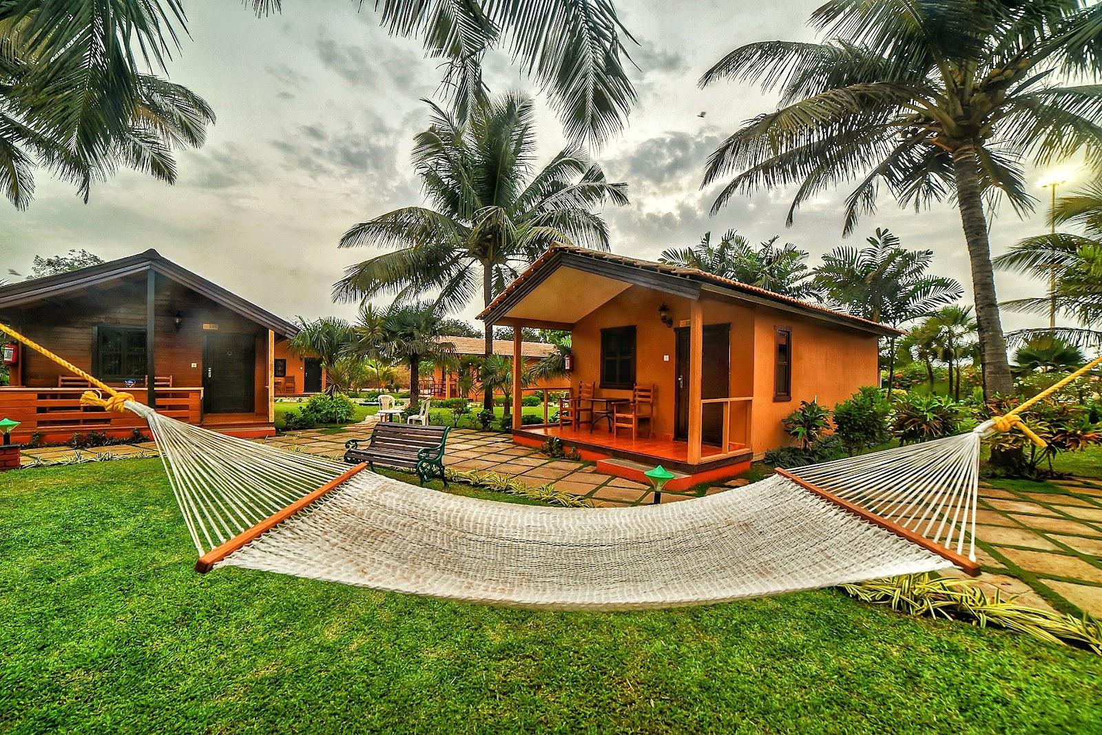 Beira Mar Beach Resort