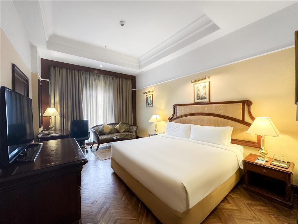Radisson Hotel Kathmandu – photo 3