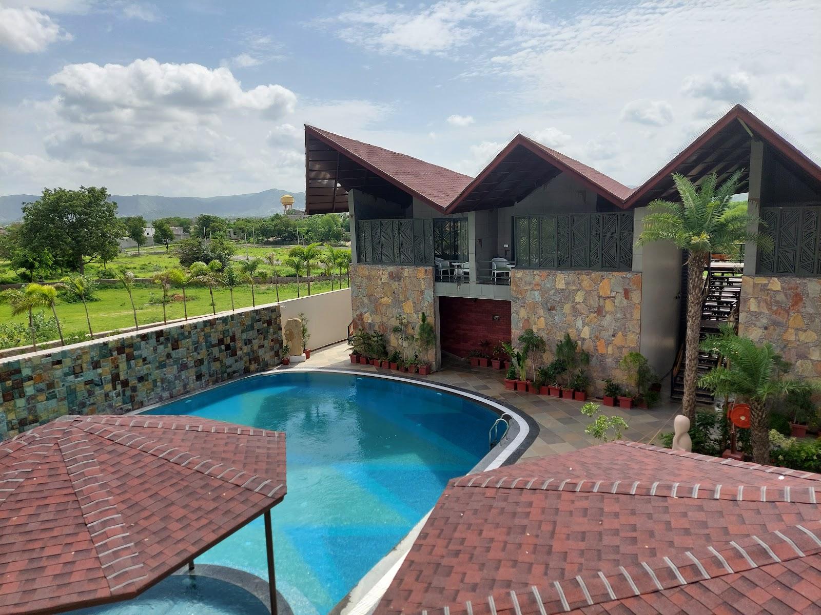 Mysa Resort & Spa – photo 4