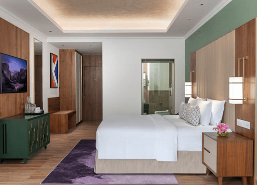 Vivanta Arunachal Pradesh, Tawang – photo 3