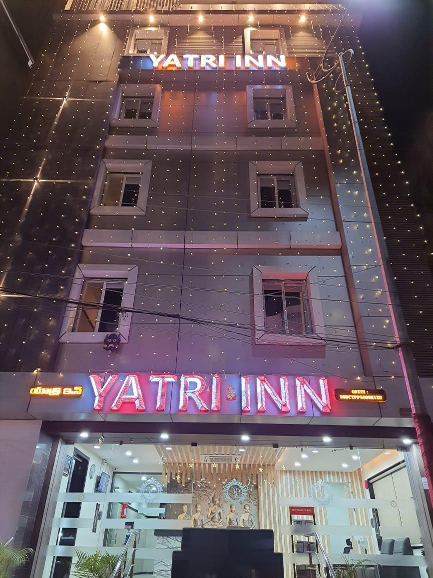Yatri Inn – photo 1