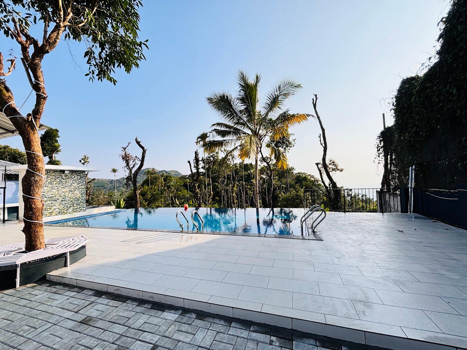 Cocoon - The Rock View Villa