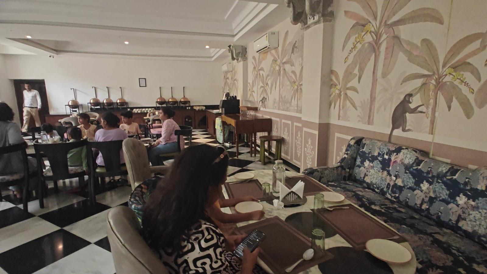 The Fern Bambora Fort Udaipur, Series by Marriott – photo 2