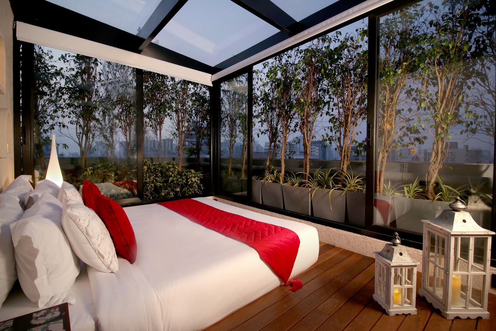 Theory9 - Premium Service Apartments, Bandra – photo 3