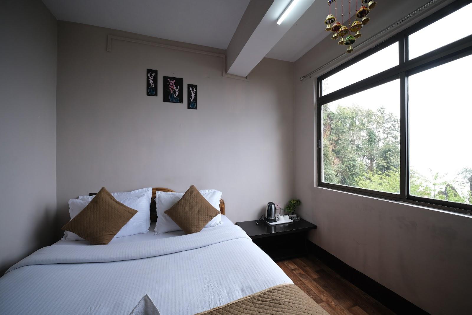 Rumdali Homestay – photo 1