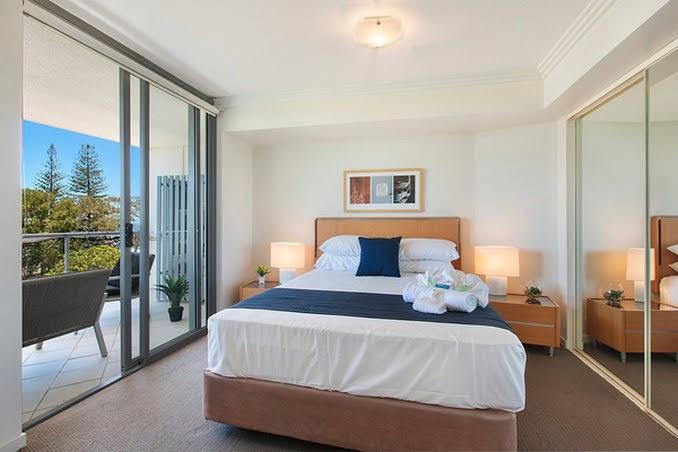 Scarborough Beach Resort QLD – photo 2