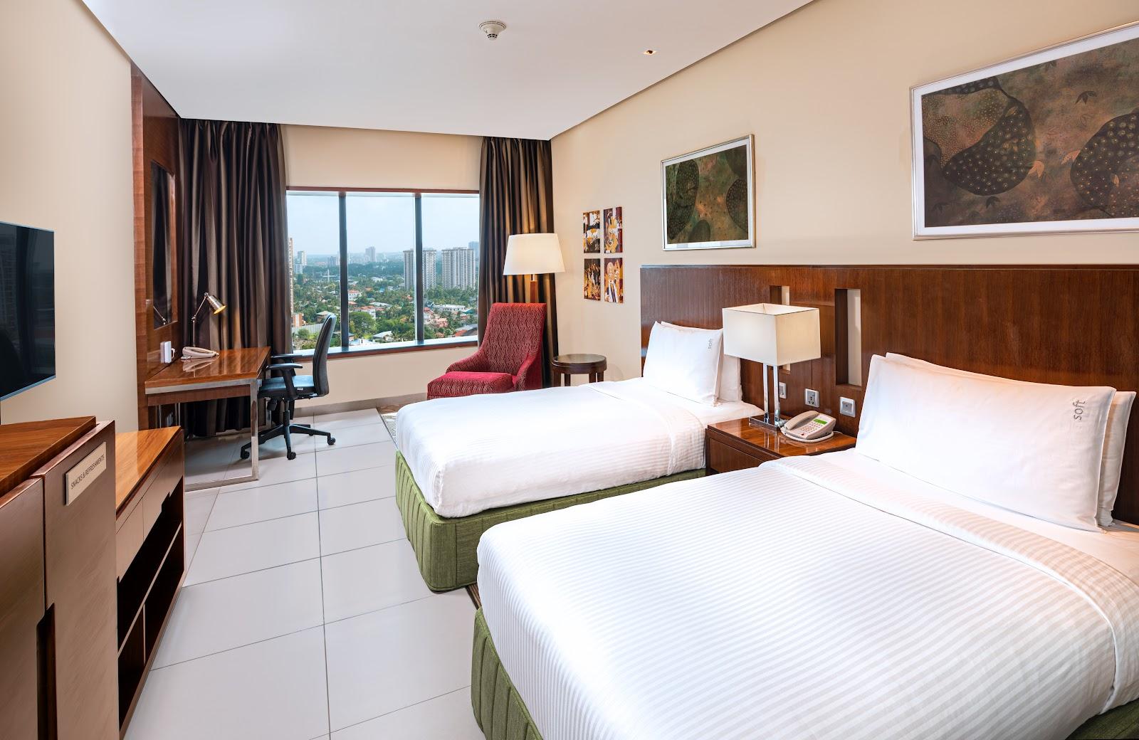 Holiday Inn Cochin, an IHG Hotel – photo 3