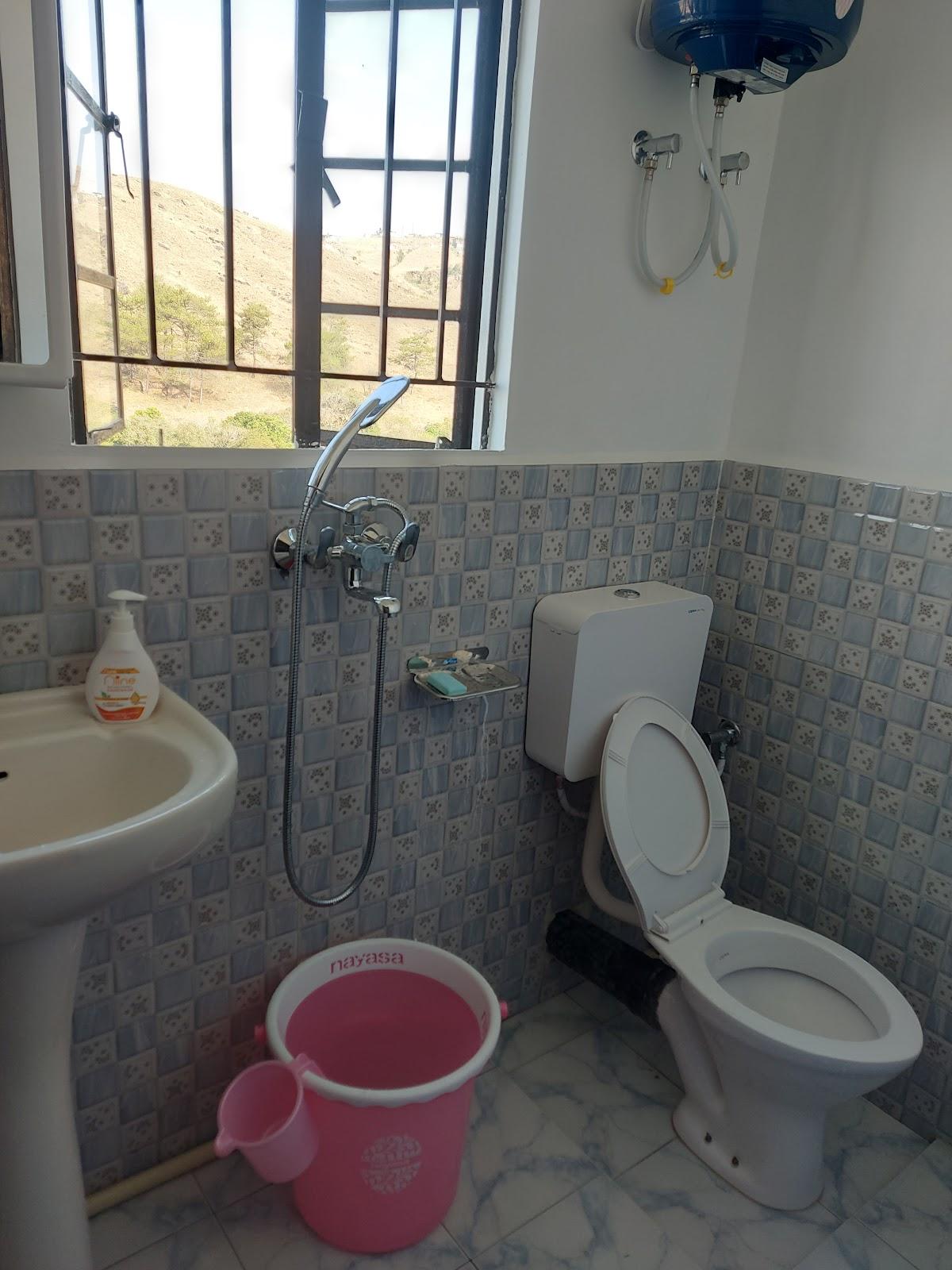 The Grassland Home stay Cherrapunjee – photo 3