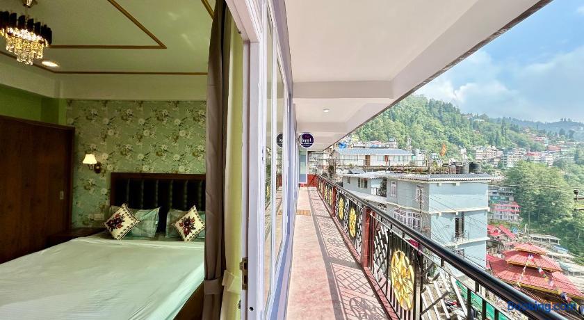 Yepplo Service Apartments - Darjeeling – photo 3