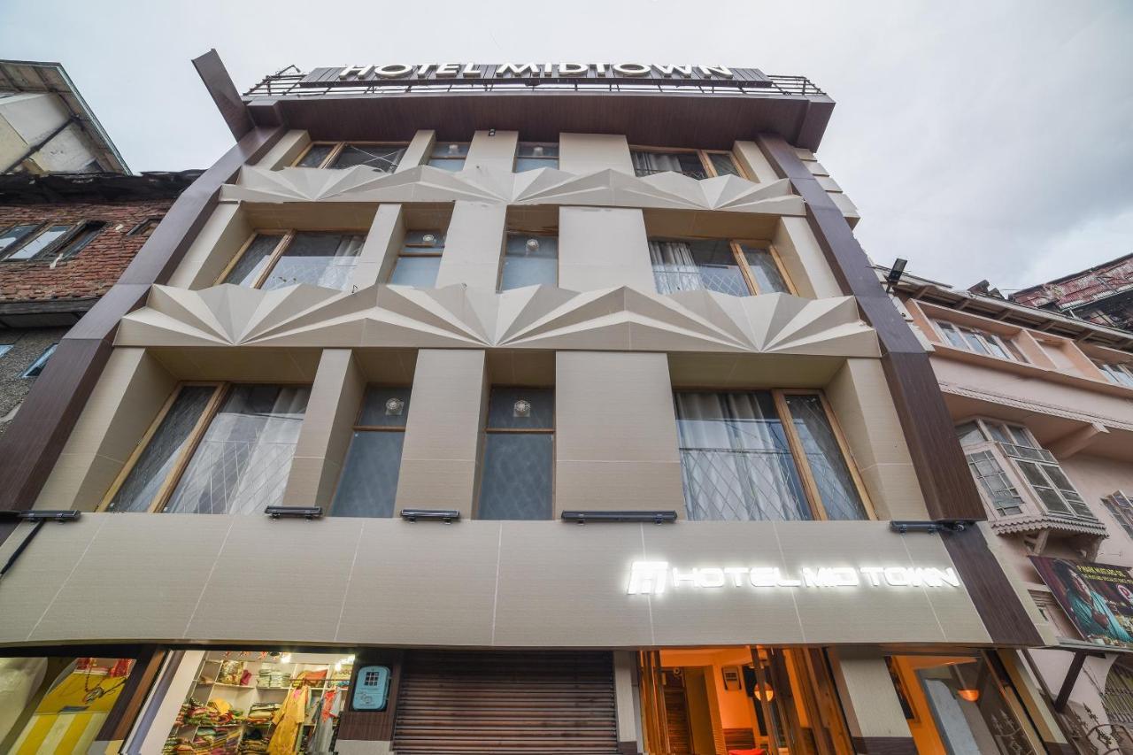 Hotel Midtown Malhotras – photo 1