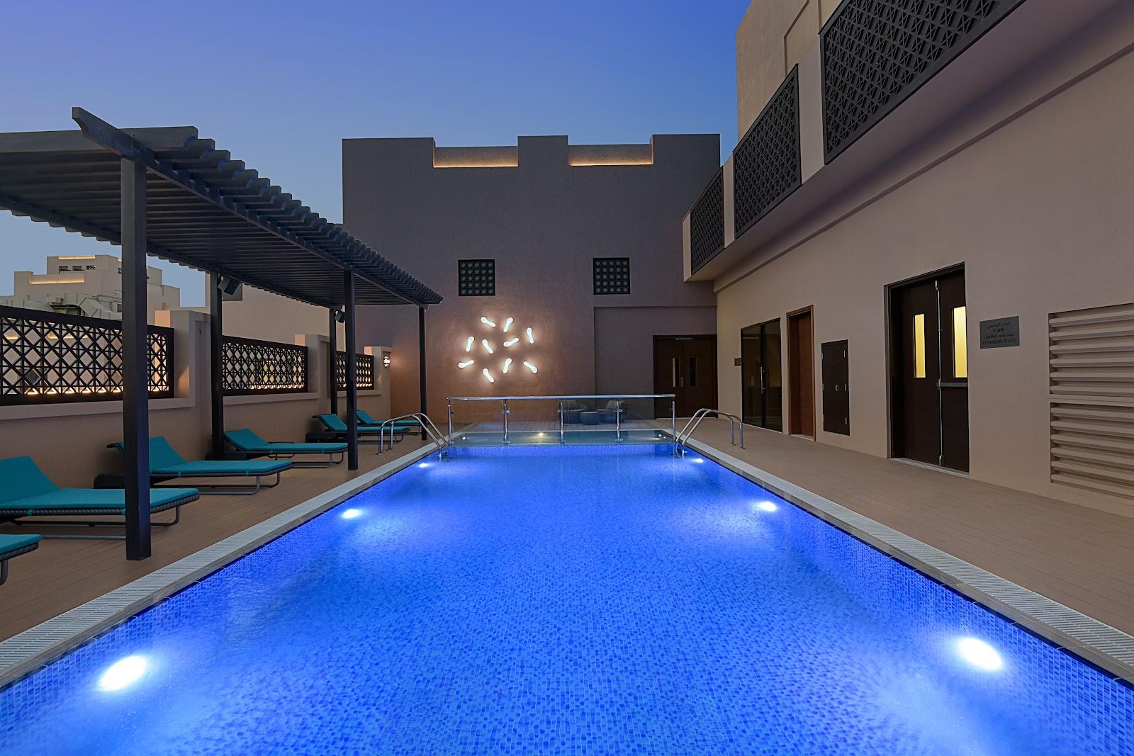 Hyatt Place Dubai Wasl District Residences – photo 3