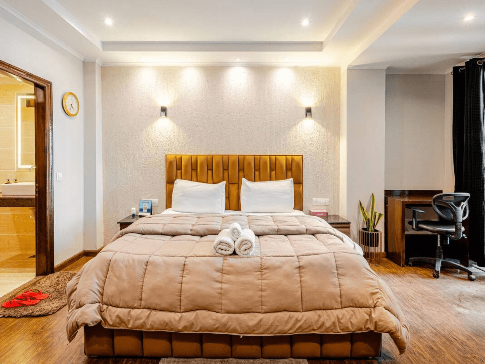 Hotel City Premier – photo 3