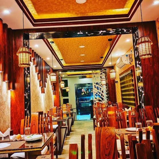 HOTEL FIRST CROWN – photo 4
