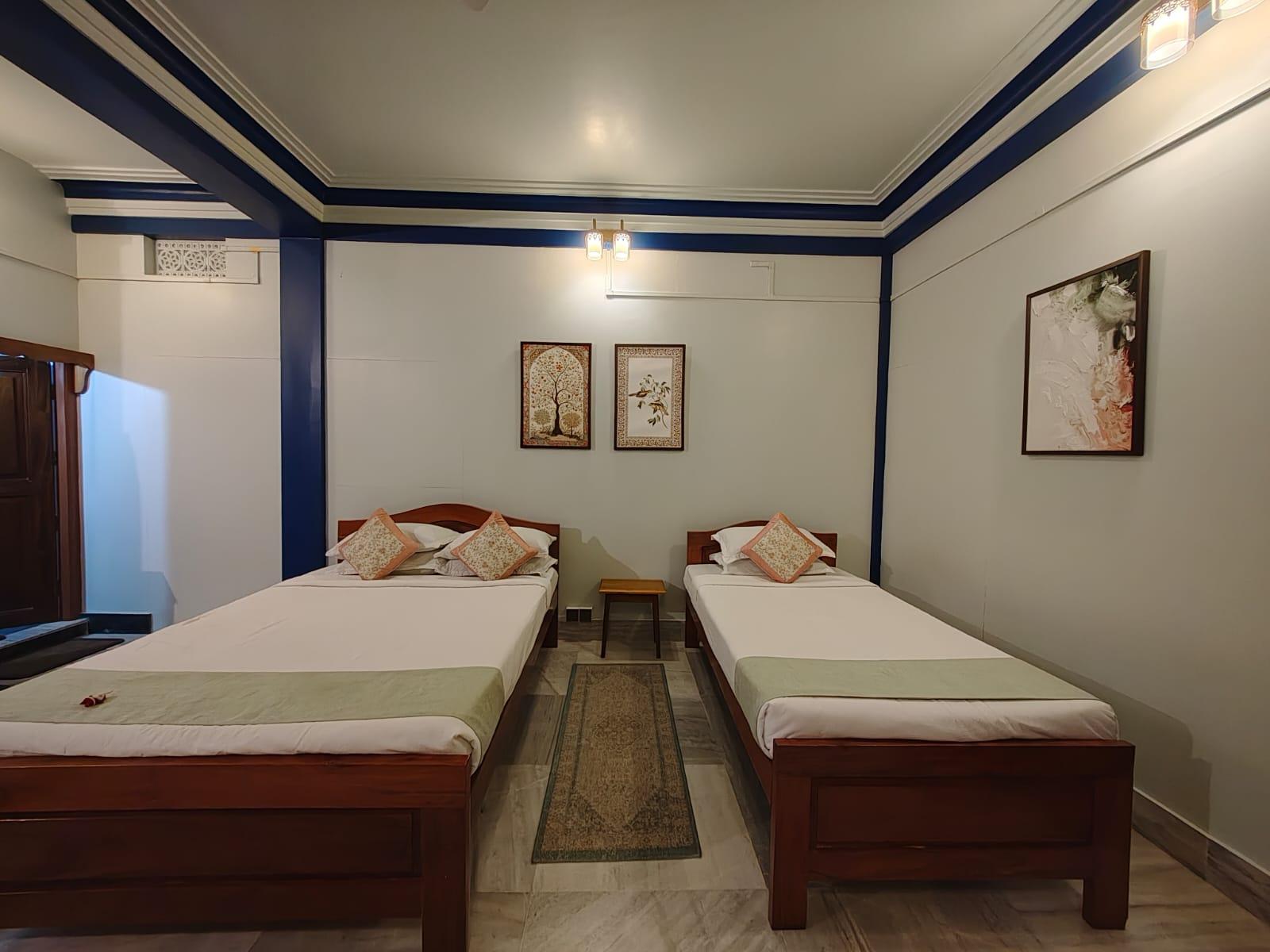 The Dawki View Guesthouse – photo 3