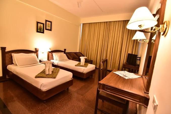 Hotel Simsan – photo 4