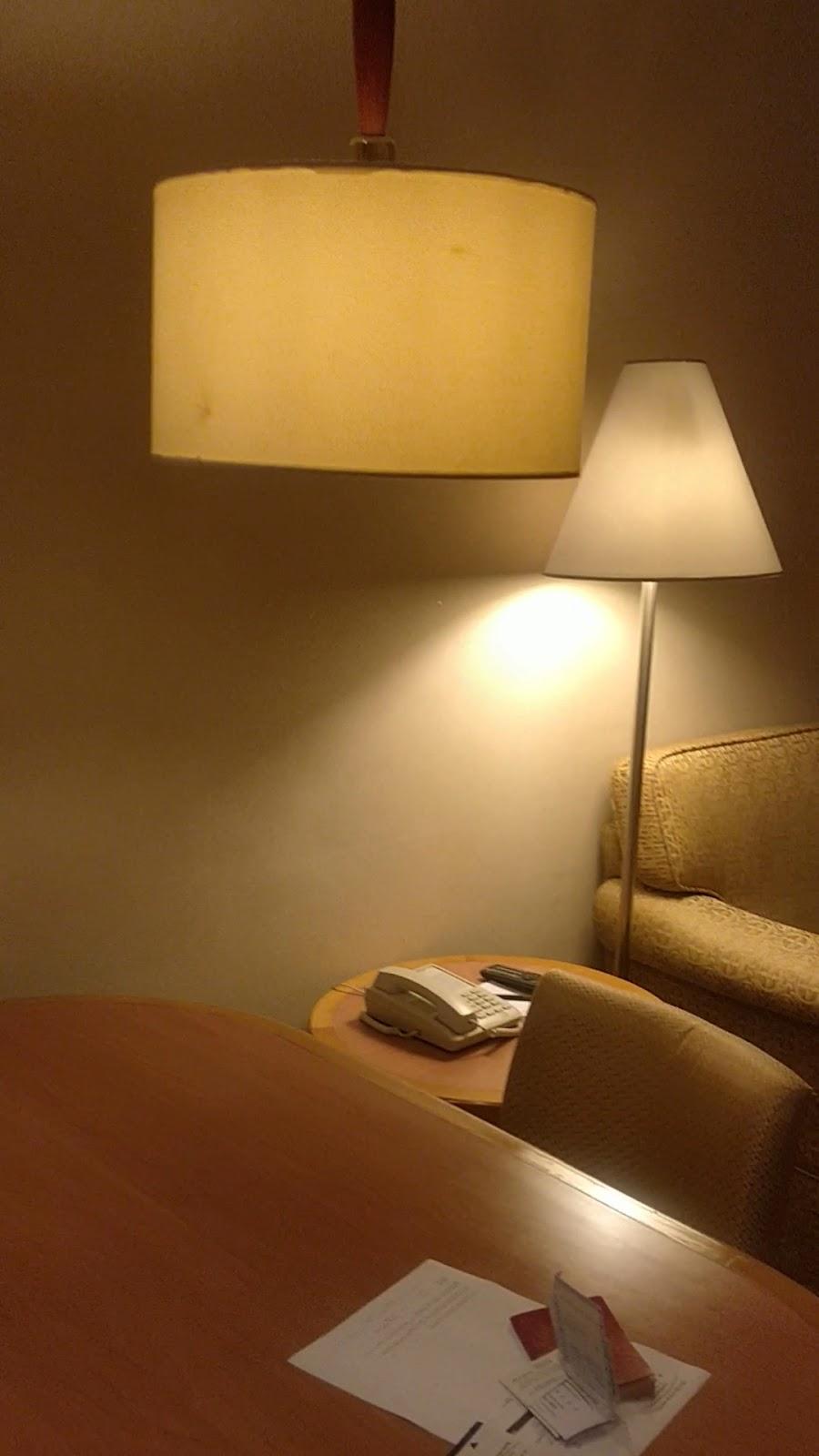 Ramada Hong Kong Grand View – photo 2