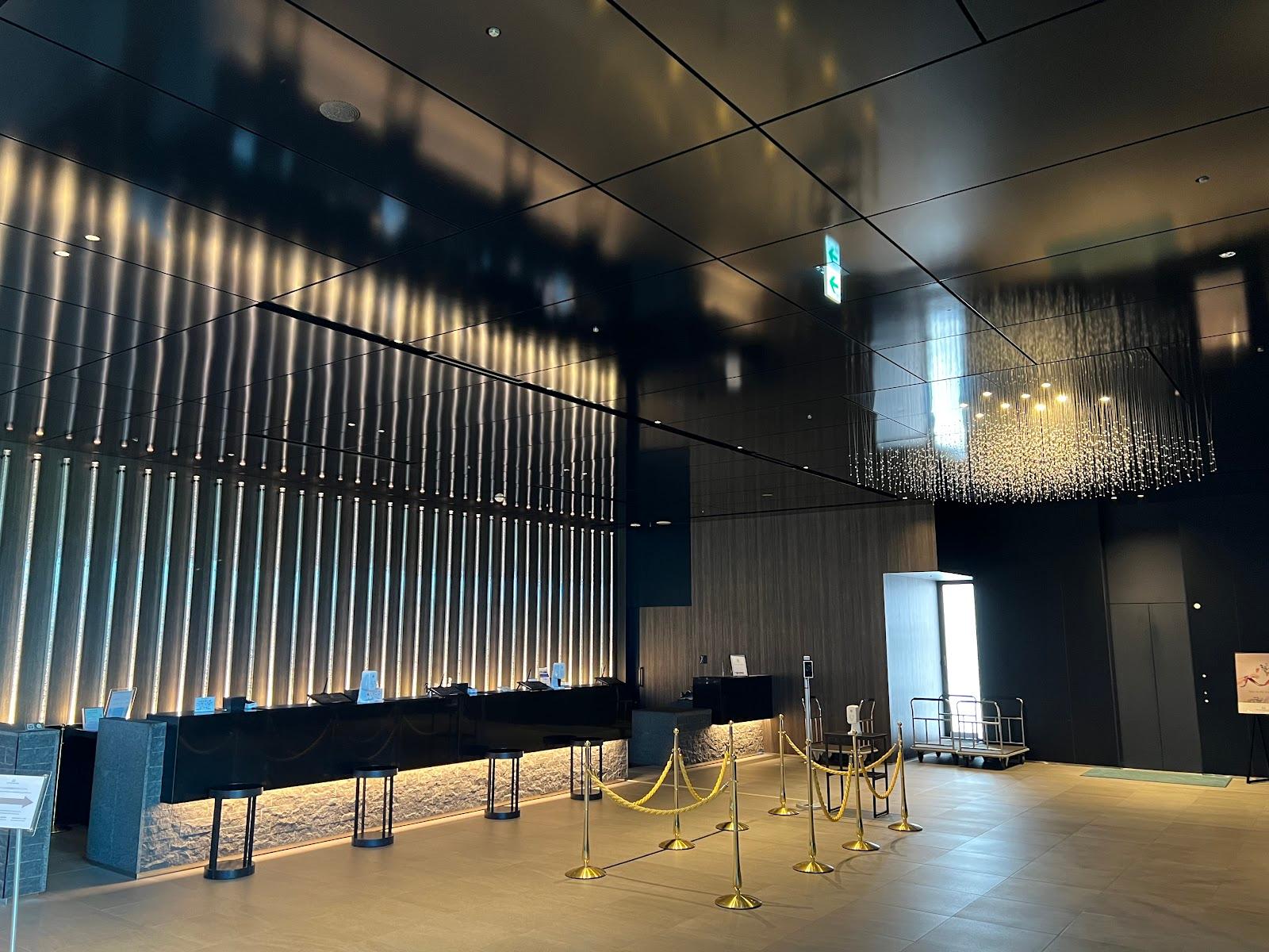 Mitsui Garden Hotel Nihonbashi Premier