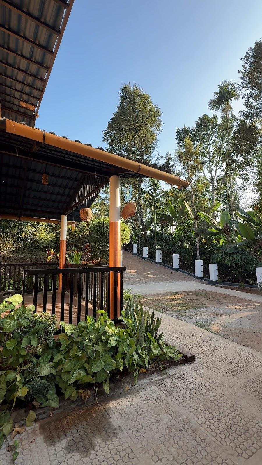 Wayanad Cocos Villa – photo 1