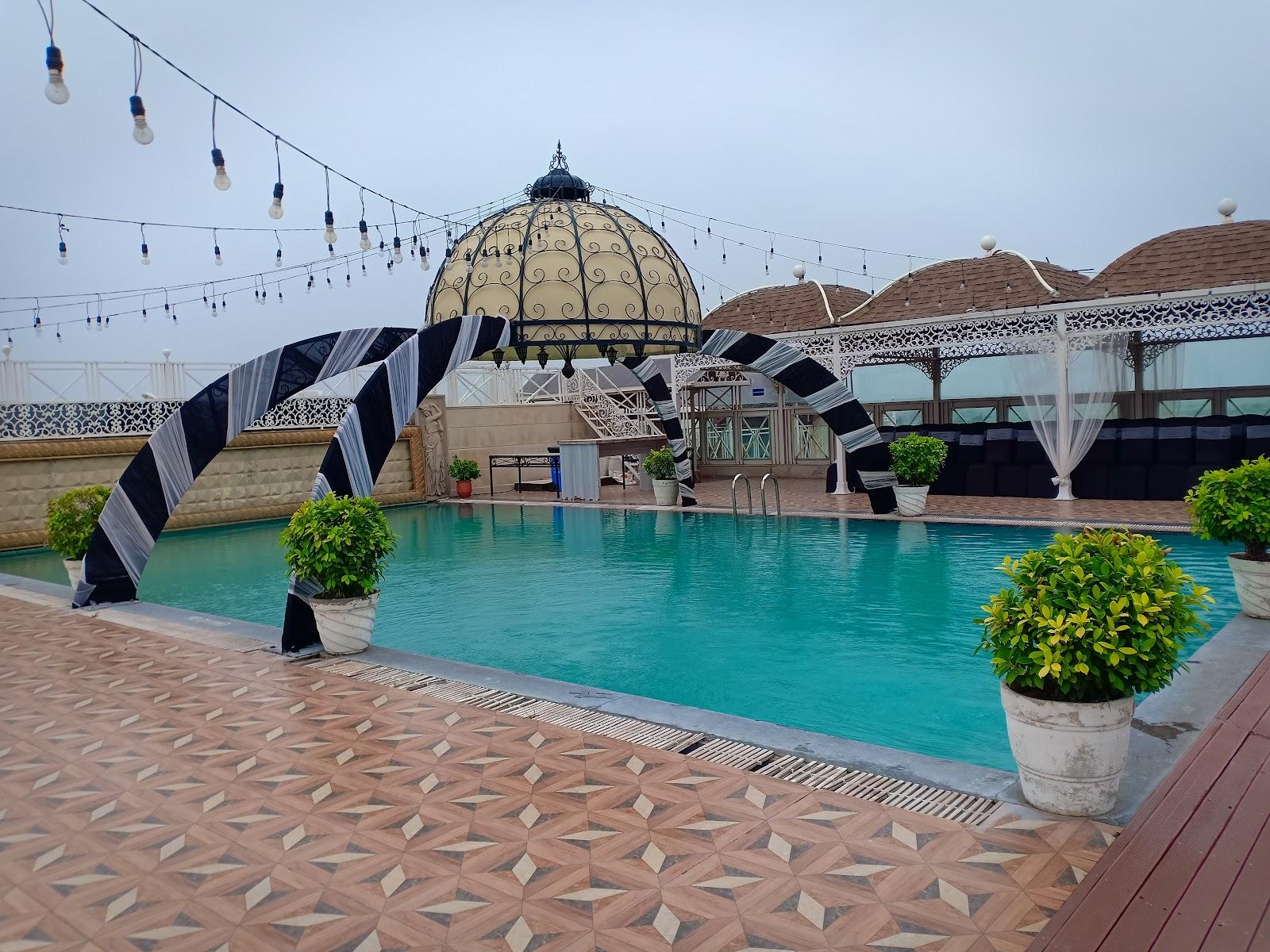 Ramada Plaza by Wyndham Chandigarh Zirakpur – photo 4